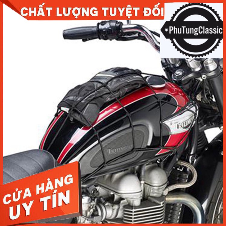 Lưới bọc bình xăng