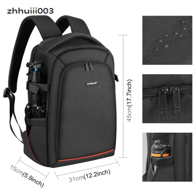 Ba Lô Đeo Vai Chống Thấm Nước Chống Trầy Xước Đựng Máy Ảnh Dji