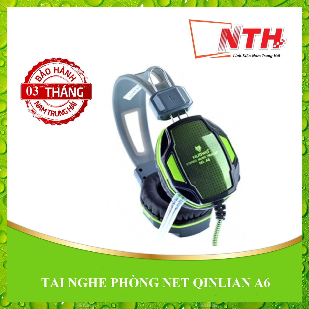 TAI NGHE QINLIAN A6