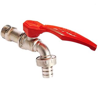 Vòi nước cao cấp hàng chuẩn ANA Thái Lan ren 21mm - Độ bền 100 ngàn lần đóng/mở