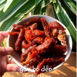 Gân bò dẻo 100g