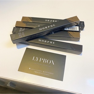 AUTH - SALE OFF CHÌ KẺ MÀY MORPHE MICRO BROW PENCIL