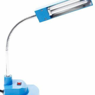 Đèn Bàn V-Light Compact FGL 9W.