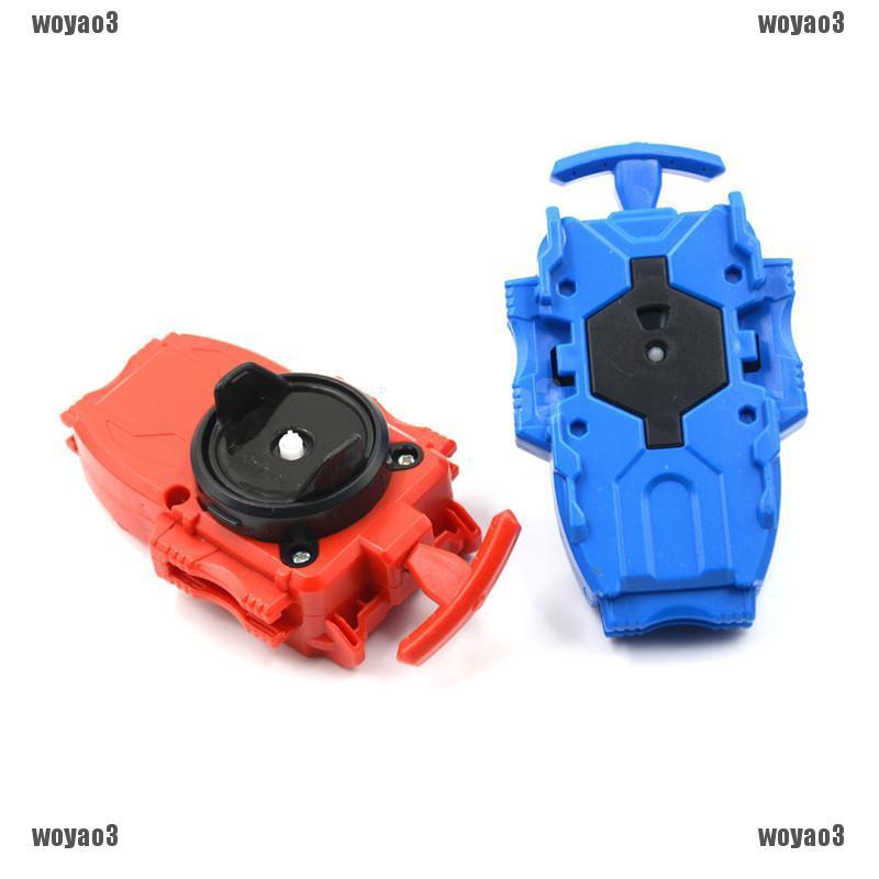 Bộ con quay Beyblade 4D☆