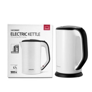 Bình Đun Siêu Tốc Lock&Lock (1.7L)