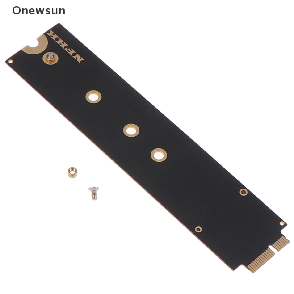 Thẻ nhớ M.2 (NGFF) 128g/256g cho macbook a1369 a1370 2010-2011 | BigBuy360 - bigbuy360.vn