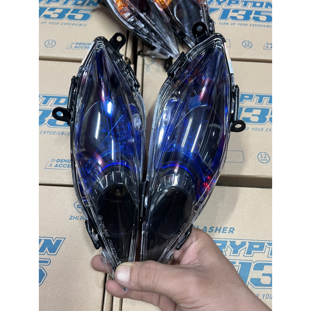 Xi nhan Exciter 2006-2010 Zipat mẫu Hy Lạp Siêu Nét...