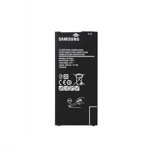 Pin samsung j4 plus / j415 / eb-bg610abe