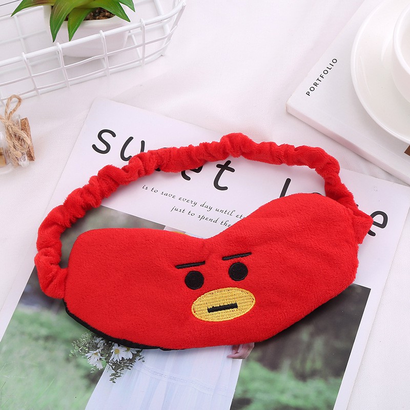 Bịt Mắt BT21