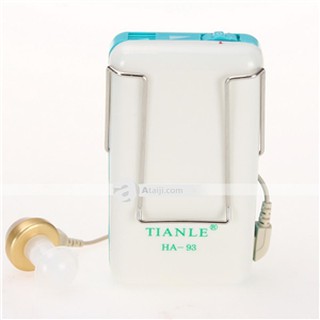 Máy trợ thính Tianle HA - 93 hàng chuẩn