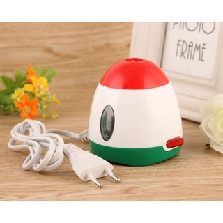 Máy Đuổi Muỗi Xông Tinh Dầu Cắm Điện Nguồn 220v