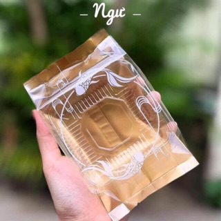 Bộ 100 khay túi mẫu 150-200