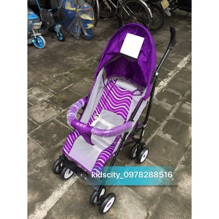 Xe đẩy du lịch trẻ em