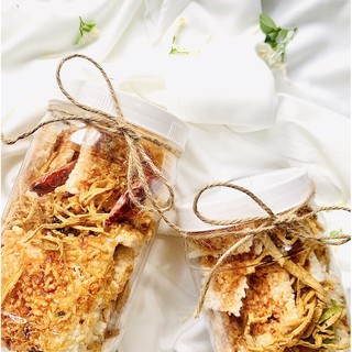 TỔNG HỢP CƠM CHÁY THUẦN CHAY (Đồ Chay)