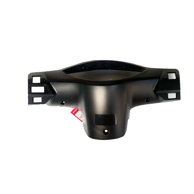 53206KTL640_Nắp sau tay lái HONDA Wave, RS, S 100  QASCO Phụ Tùng Xe Máy_17A 1A