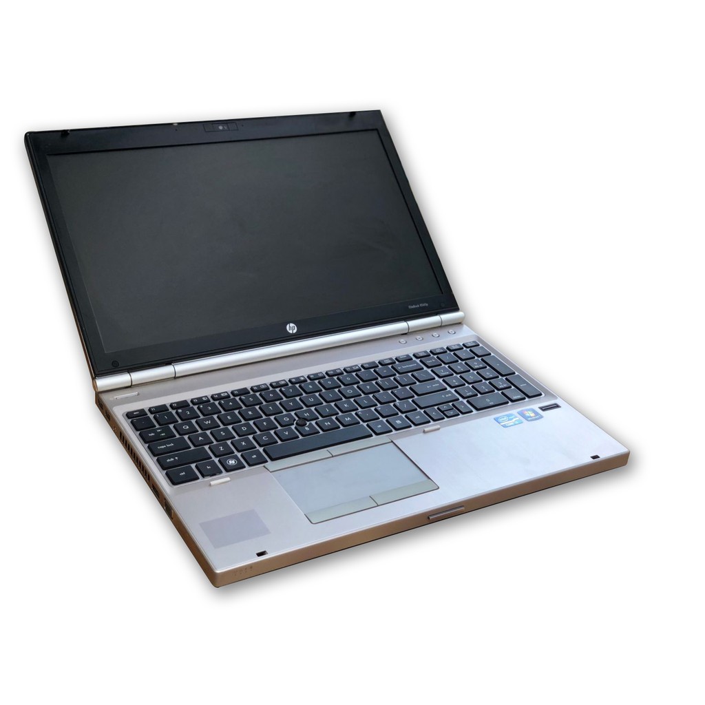 Laptop HP Elitebook 8560p core i5 Ram 4g Màn hình 15.6in