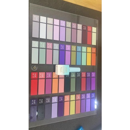 Sơn Verry good nail , Set Sơn Gel 44 Màu( Tặng Bảng Màu , Base , Top )