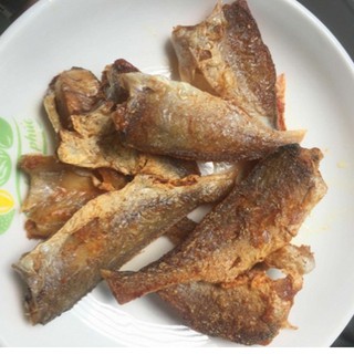Khô cá lù đù 1 nắng Cần Giờ