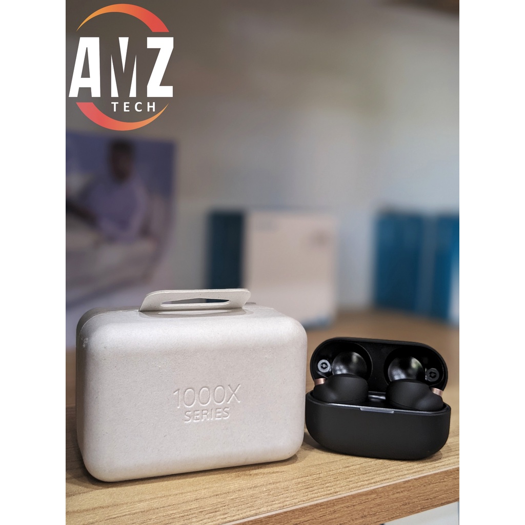 Tai nghe Sony WF 1000Xm4