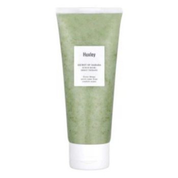 Kem tẩy tế bào chết Huxley Scrub Mask Sweet Therapy