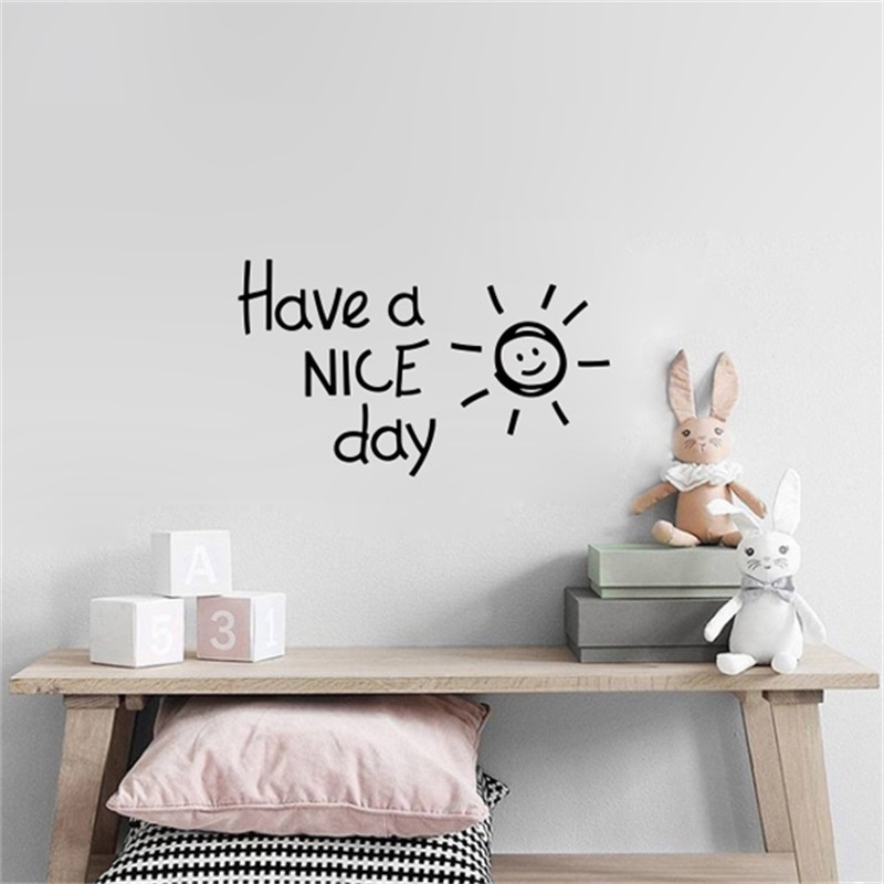 Giấy dán tường trang trí phòng khách/phòng ngủ TV DIY