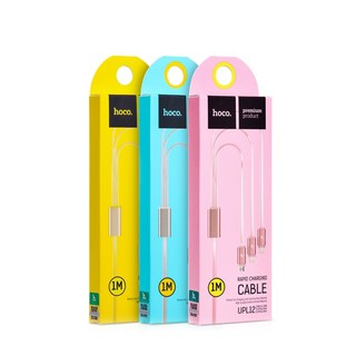 Cáp sạc Hoco 3 đầu