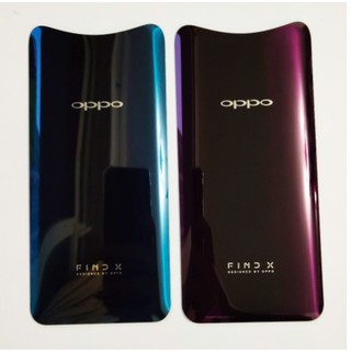Nắp Lưng Sau OPPO Find X