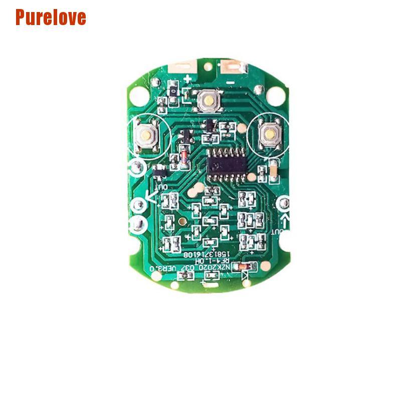 1 Bộ Sạc Nhanh Không Dây Bảng Mạch Truyền Tín Hiệu Sạc Nhanh | BigBuy360 - bigbuy360.vn