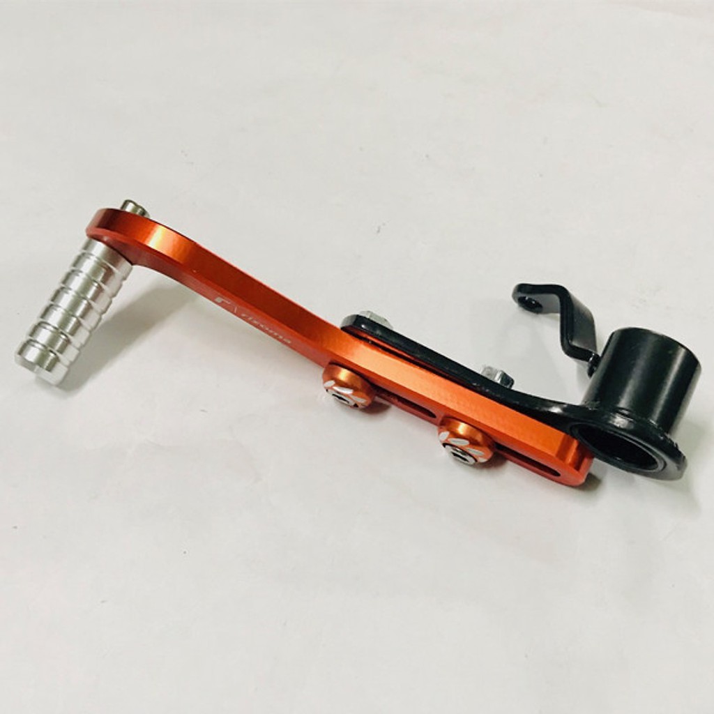 [Rẻ Vô Địch] Cần Số Móc Gắn Cho Xe Winner - Sonic Nhôm CNC Đủ Màu 1750