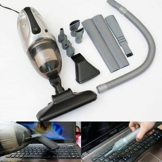Máy hút bụi cầm tay 2 chiều