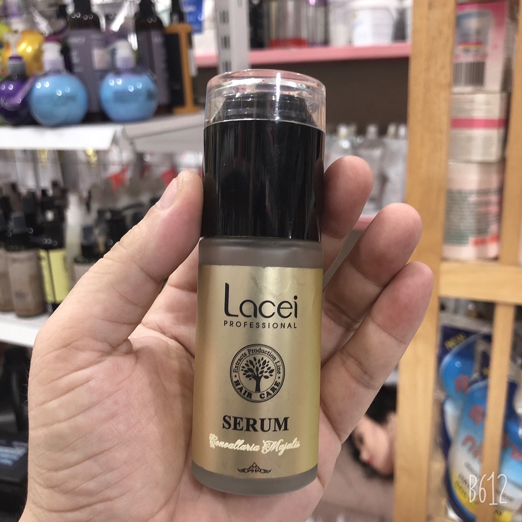 SERUM LACEI IMPROVEMENT (40ml)