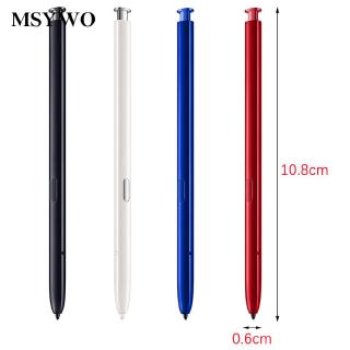 Bút Cảm Ứng Cho Samsung Galaxy Note 10/10 +