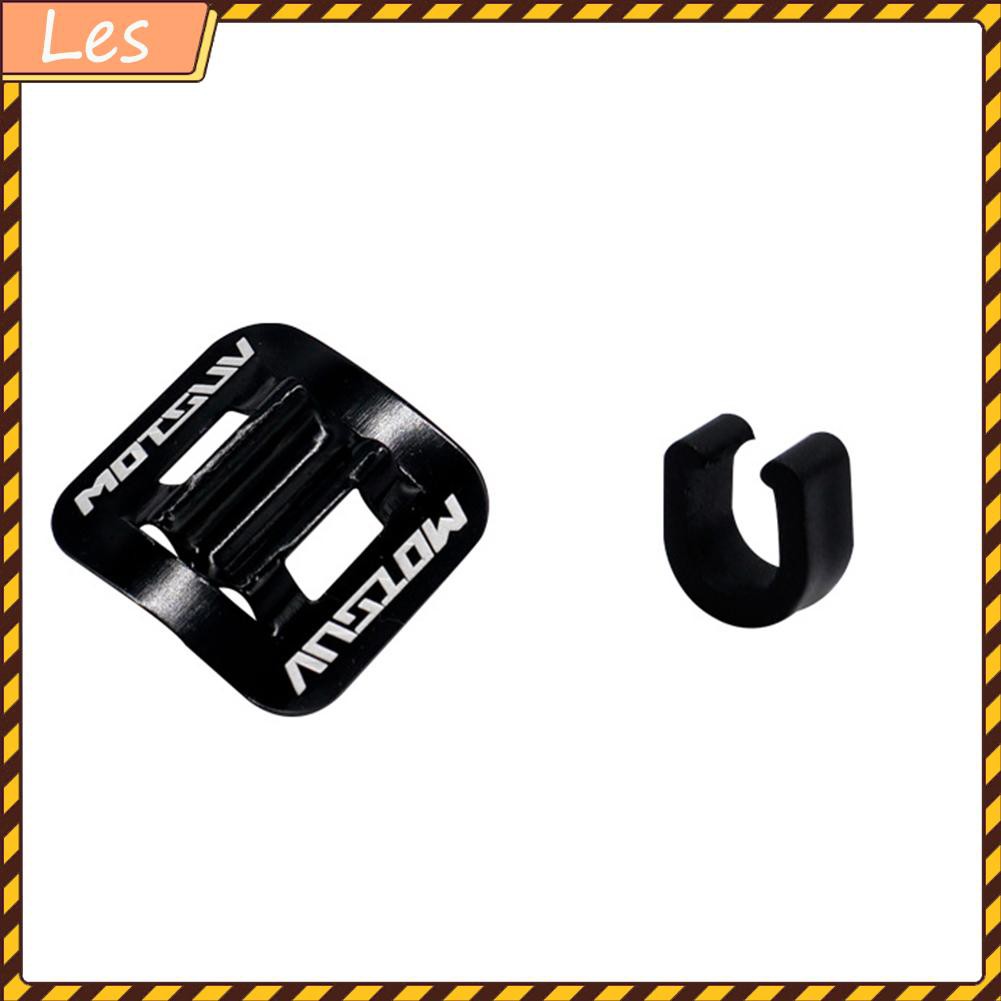 Kẹp Giữ Dây Phanh Xe Đạp Hình Chữ C