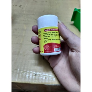 Nấm họng ưu việt cho gà chọi gà đá