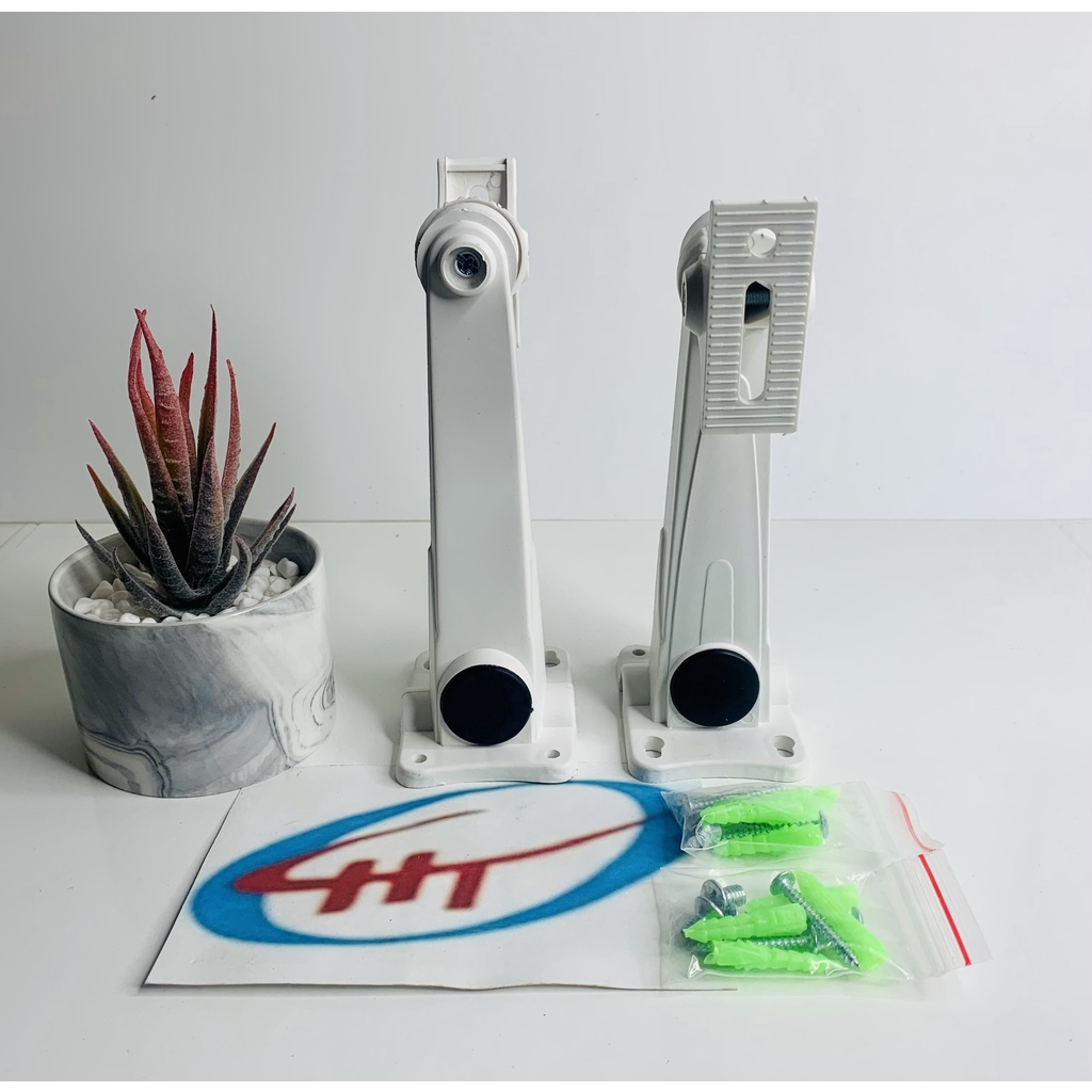 Chân đế camera ngoài trời quan sát bằng nhựa ABS loại tốt