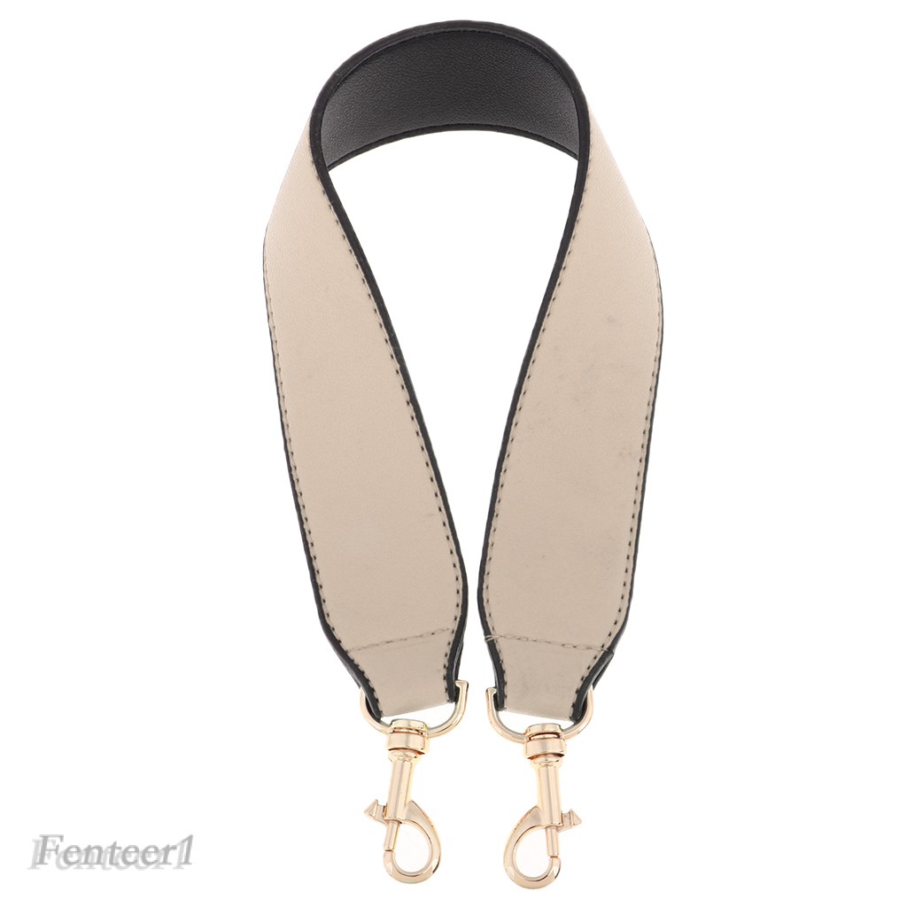 Dây Đeo Túi Xách Bản Rộng Thay Thế Có Thể Tháo Rời Cho Nữ