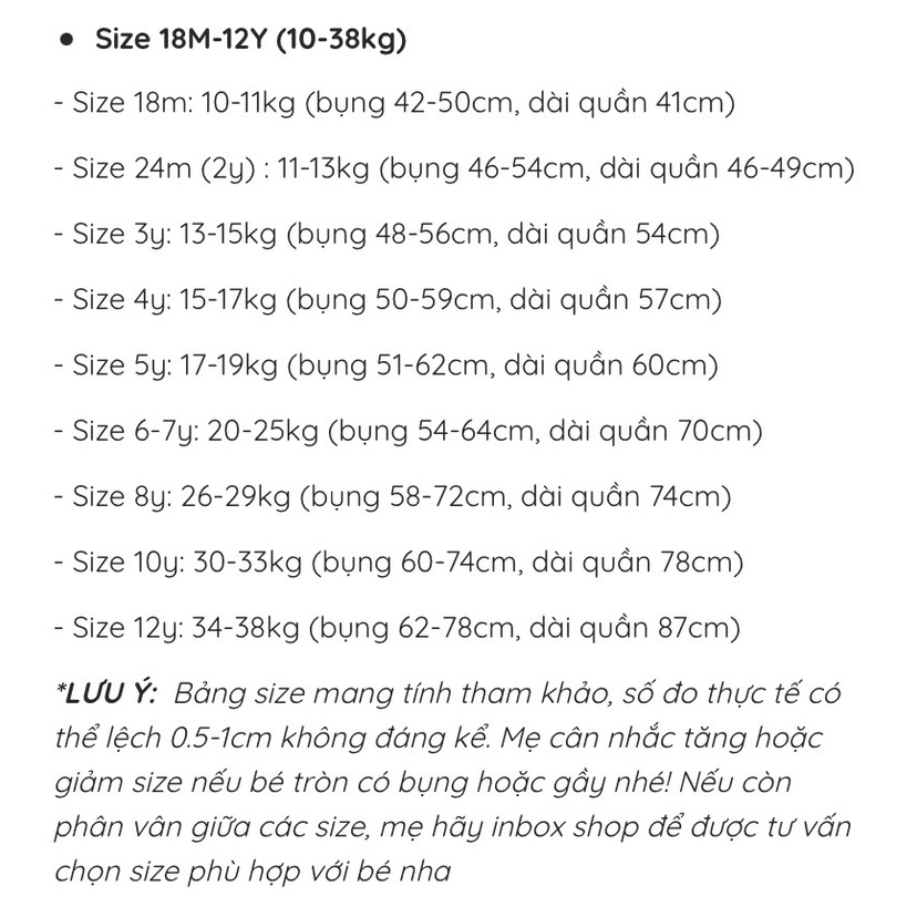 (Size 20-38kg) Quần kaki dài, quần jogger túi hộp bé trai