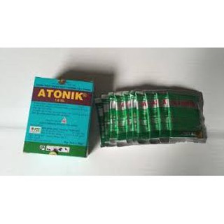 (Newseed) 10ml Thuốc kích mầm Antonic - Dạng gói