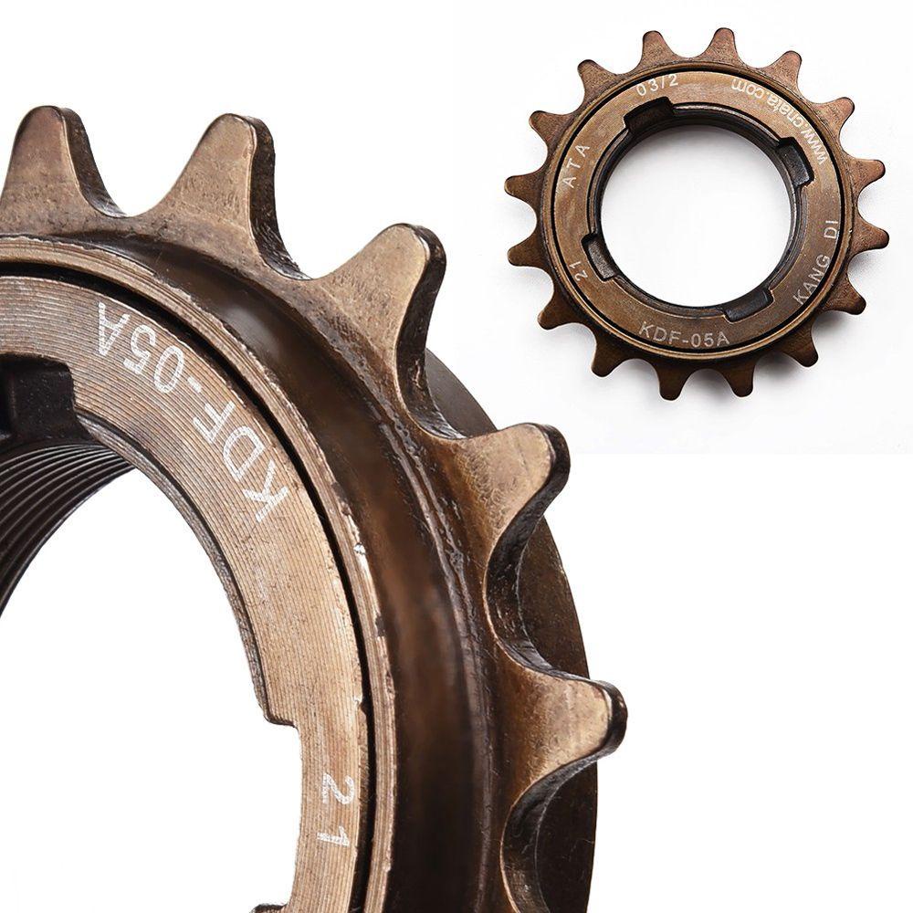 DANILO Đĩa Líp Xe Đạp e-bike Bằng Thép Chất Lượng Cao