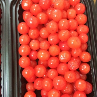 [FREESHIP 99K TOÀN QUỐC] Ô mai cherry đỏ 1kg