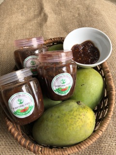 MẮM RUỐC PHAN THIẾT