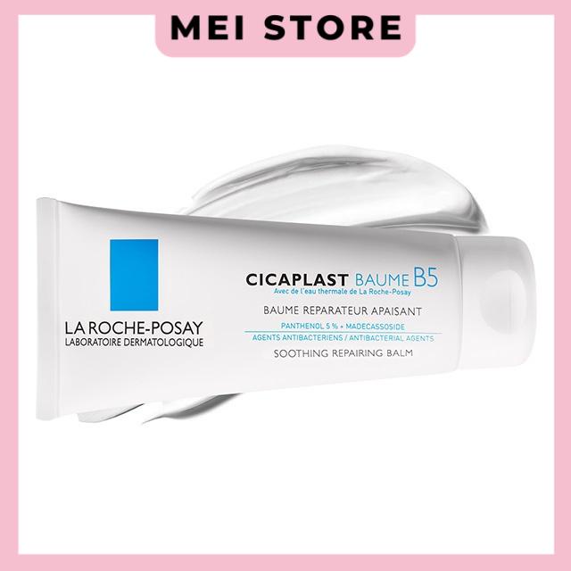 Kem Dưỡng B5 La Roche-Posay Cicaplast Baume Làm Dịu Nhẹ Và Phục Hồi Da 40ml