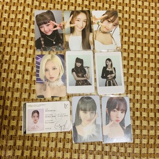 Ảnh thẻ official