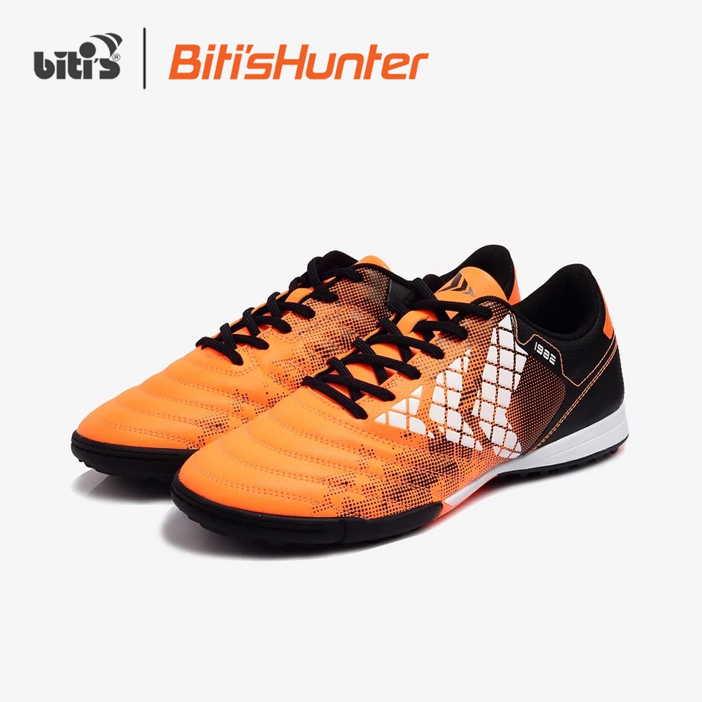 Giày Bóng Đá Nam Biti's Hunter Football DSMH02400CAM (Cam)