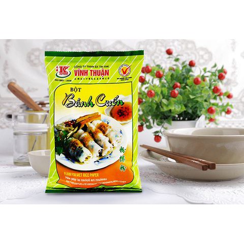 Bột bánh cuốn Vĩnh Thuận 400g