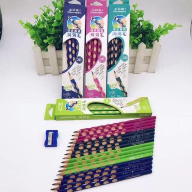 BÚT CHÌ ĐỊNH VỊ 2B -HB