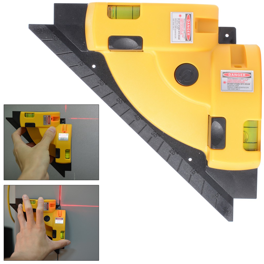 THƯỚC ĐO GÓC LASER hàng tốt chất lượng cao