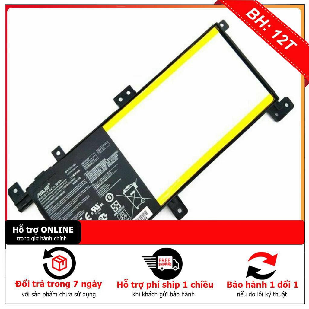 Pin laptop Asus A556U A556UA A556UR A556UB A556UF A556UJ pin zin
