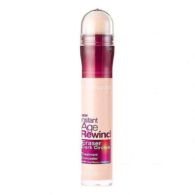 Kem Che Khuyết Điểm Maybelline 120 Light 6ml | BigBuy360 - bigbuy360.vn
