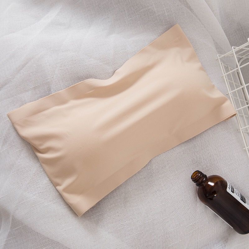 Áo ngực không dây chống lộ hàng thoải mái cho nữ